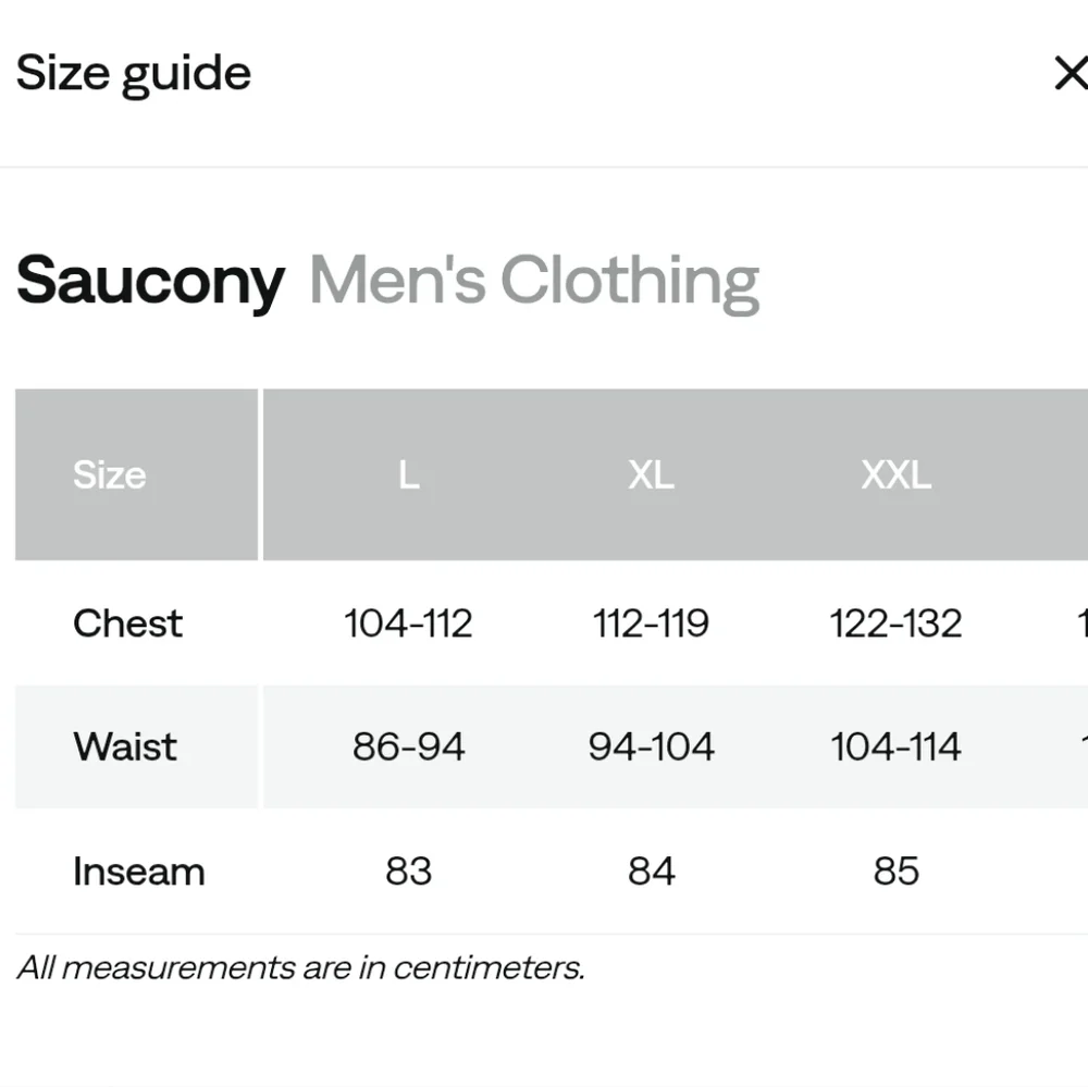 NWT Saucony Men's Full Length Fleece Lined Winter Running Tight Black Size XL